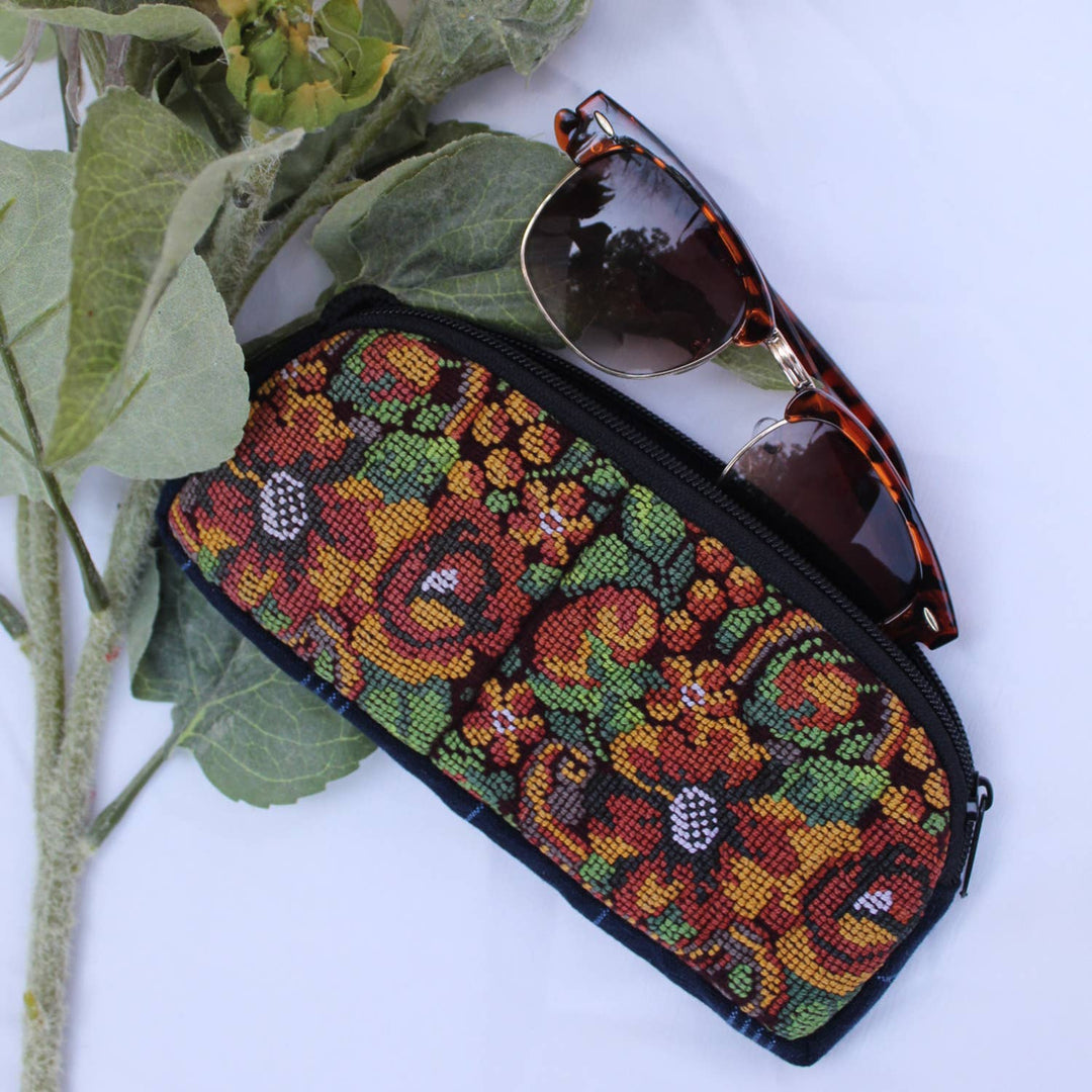 Padded Eyeglass Case