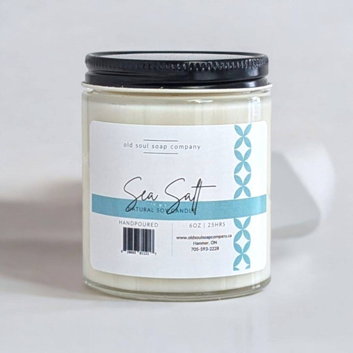 Signature Candle Collection: Strawberry