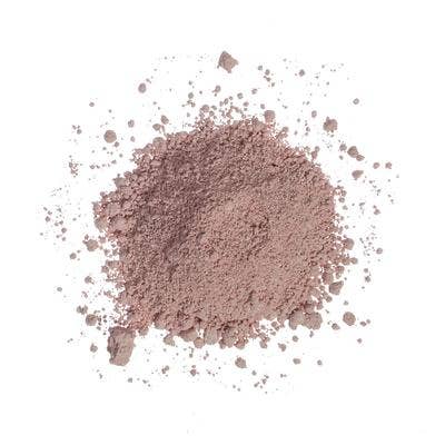 Pink Clay Facial Mask