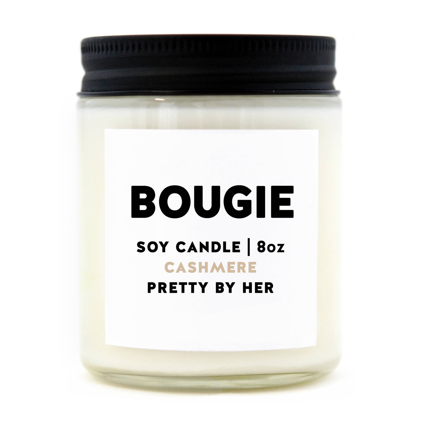 Bougie | Soy Wax Candle
